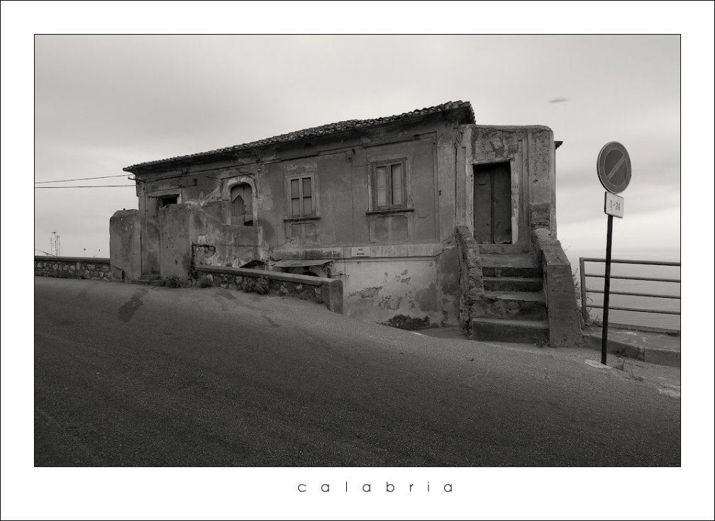 Pizzo - Calabria - South