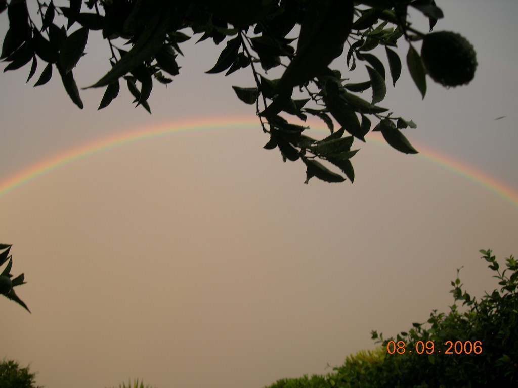 arcobaleno