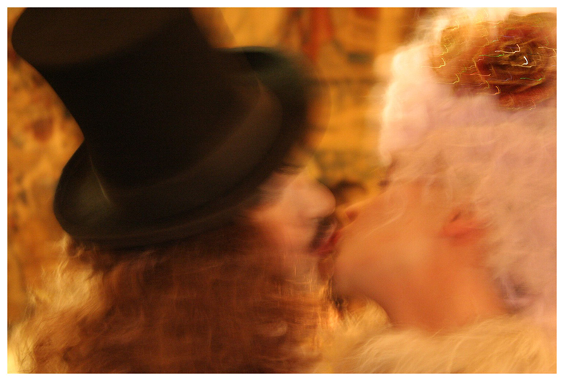 Impazza il carnevale!