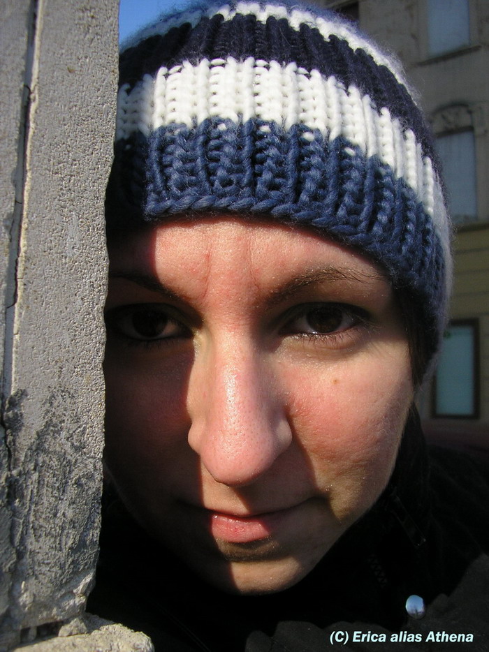 dietro all'angolo...