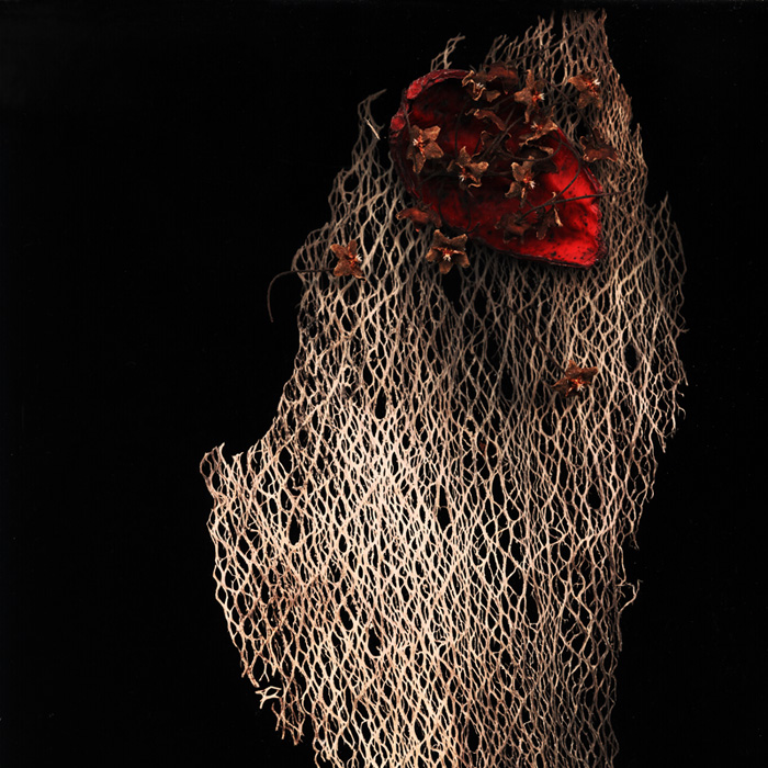 in a sentimental mood