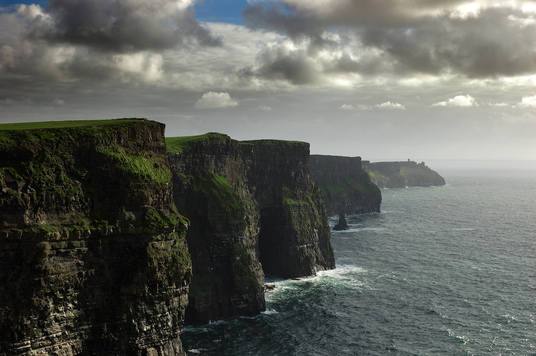 cliffs of moher
