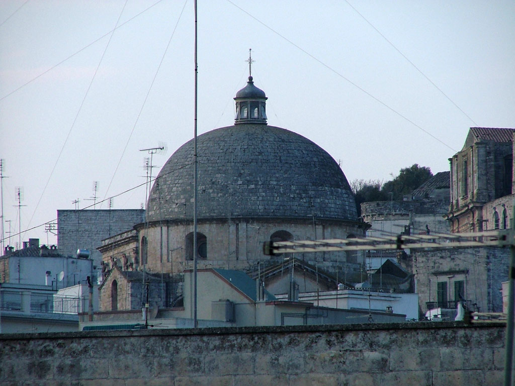 Chiesa di San Gioacchino (Ceglie Messapica BR)