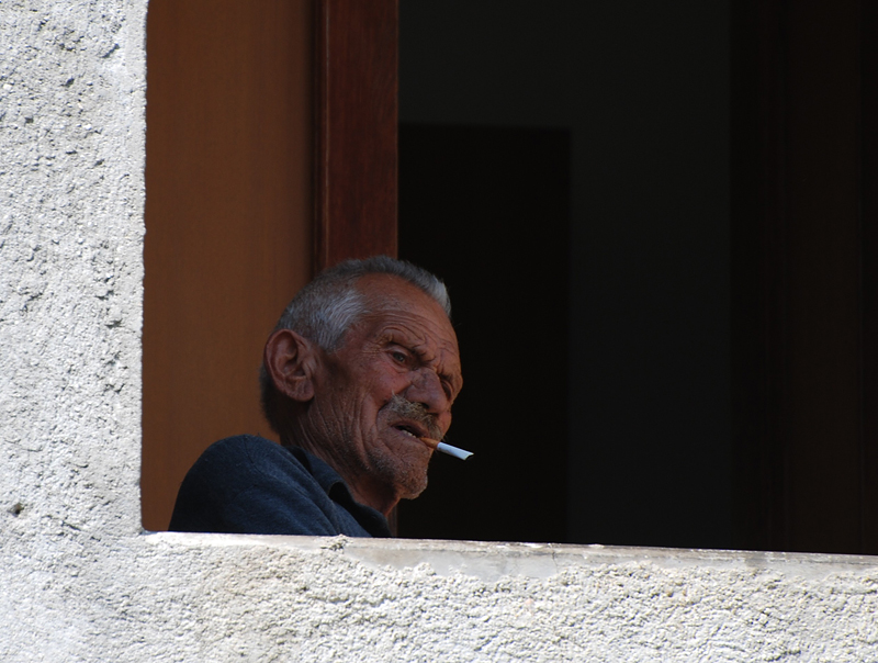 ...mille pensieri...