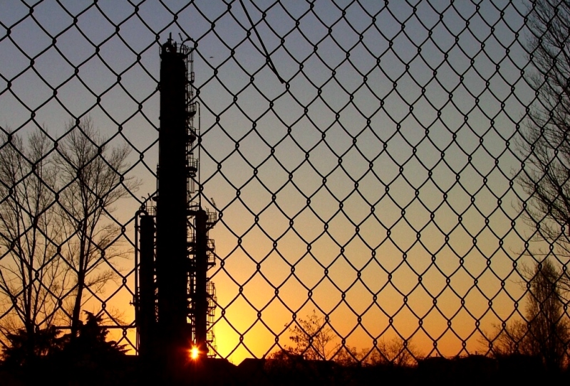 archeologia industriale