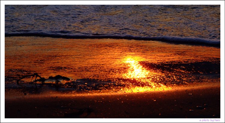 Morire sul Bagnasciuga