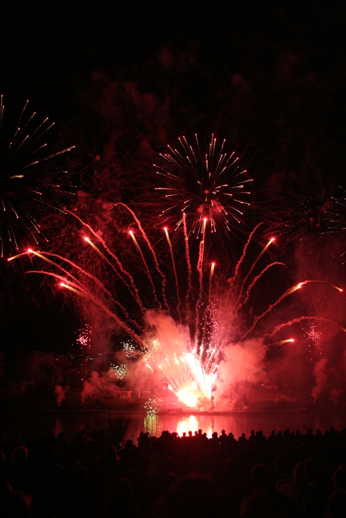 Fuochi d'artificio 2