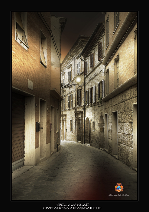 Civitanova Alta - Marche