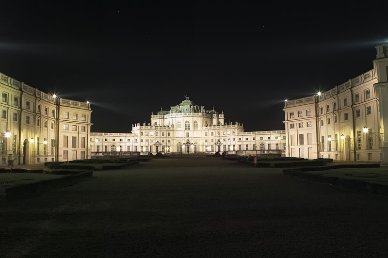Stupinigi