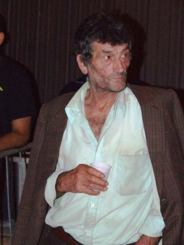 LA VITA IN UN TAVERNELLO