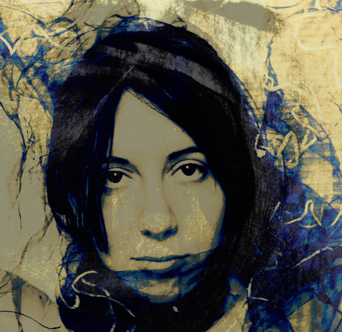 quasi un autoritratto