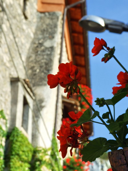 Pietracamela Gran Sasso 2007
