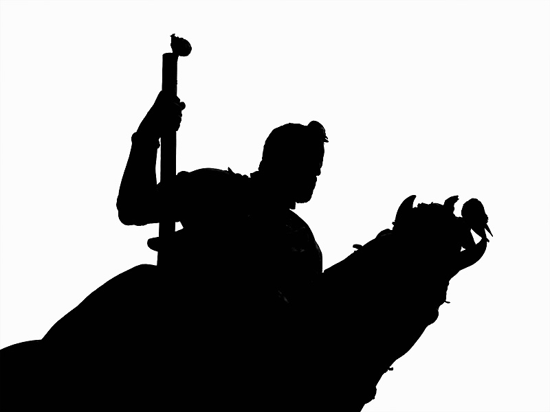 Piazza della Signoria - Firenze