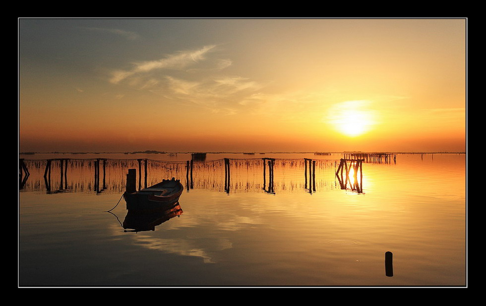 Mare...della tranquillit�