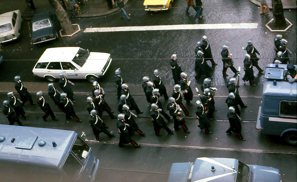 CORTEO