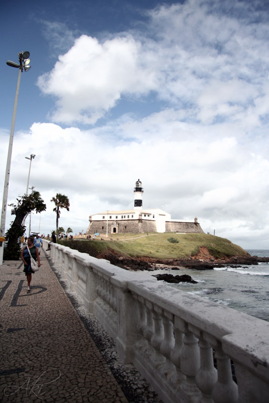 Faro di salvador