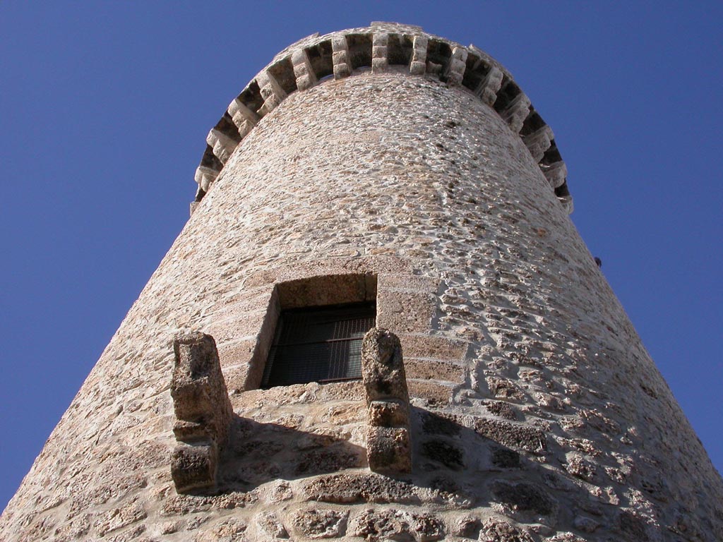 Torre Medicea S.Stefano di Sessanio