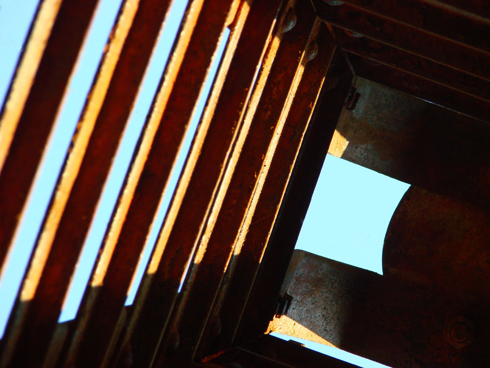 anche il ferro ha un anima