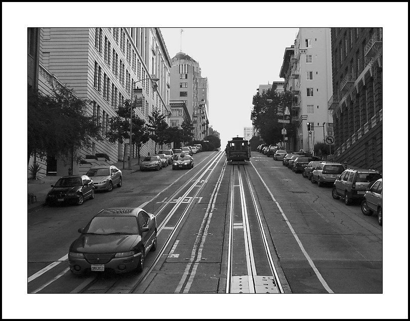 Il vecchio e il nuovo si incrociano