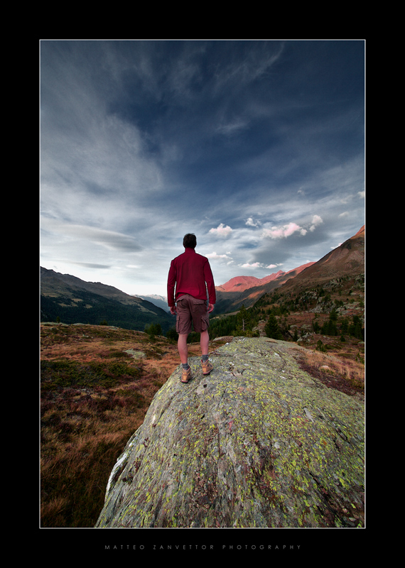 Nature is my Kingdom I