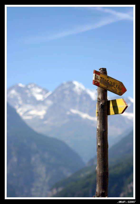 per Trasquera da questa parte