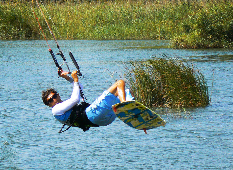 Kite Surf