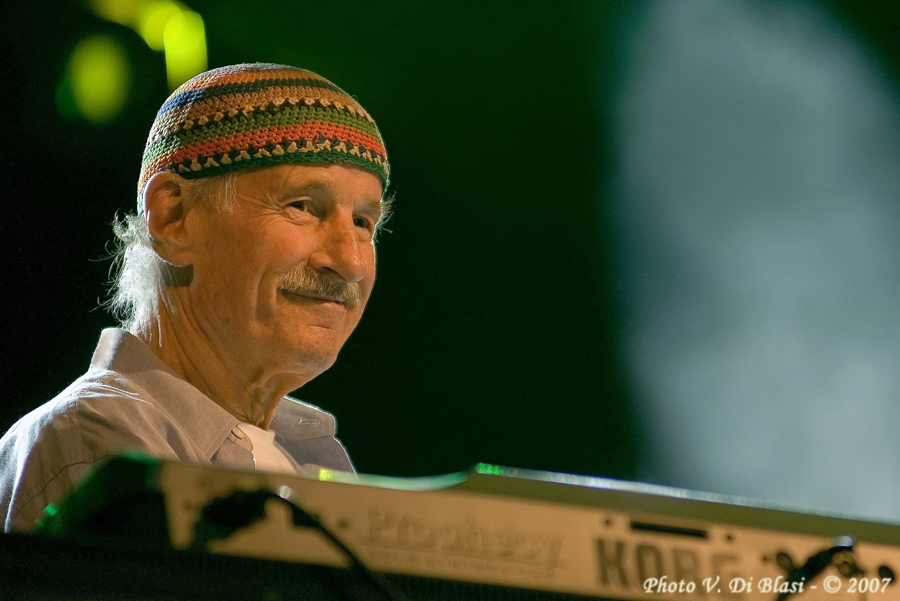 Jazz in Heaven - Addio a Joe Zawinul