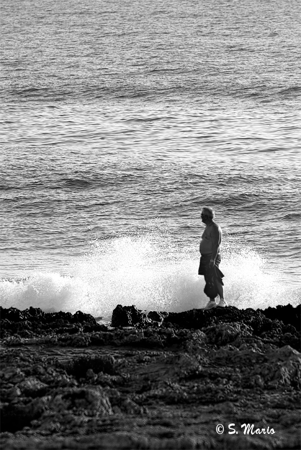 Il vecchio ed il mare