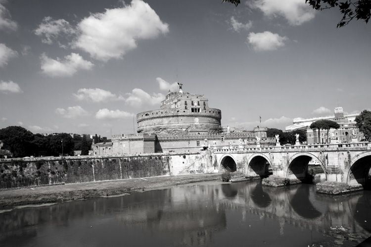 Castel sant'angelo