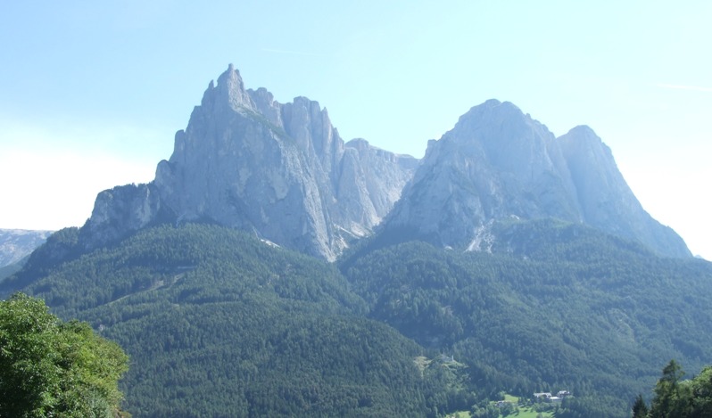 ALPE DI SIUSI