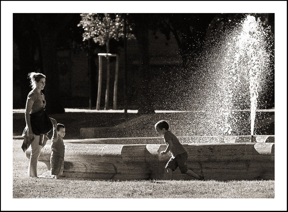 La vita � bella...