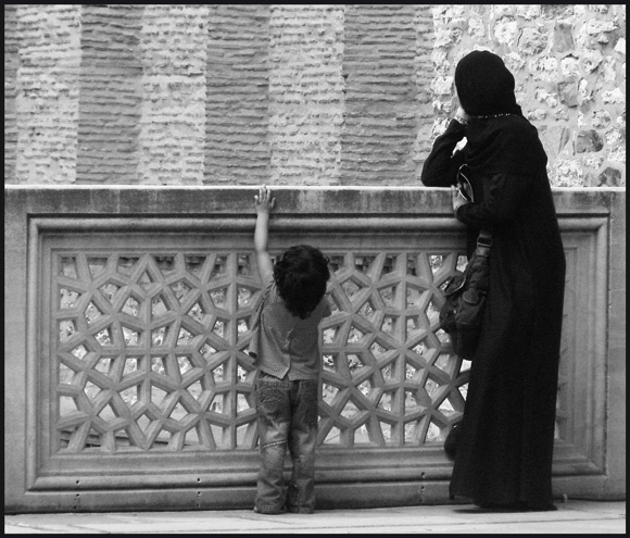 Confronto di generazioni