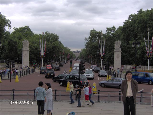 Londra