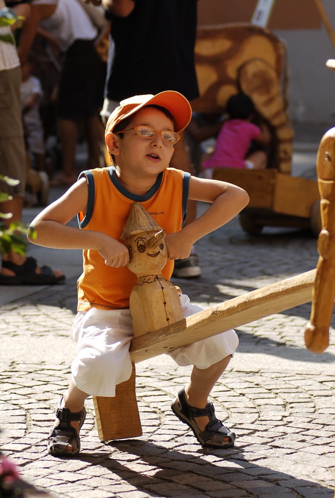 Giochi del tempo che fu