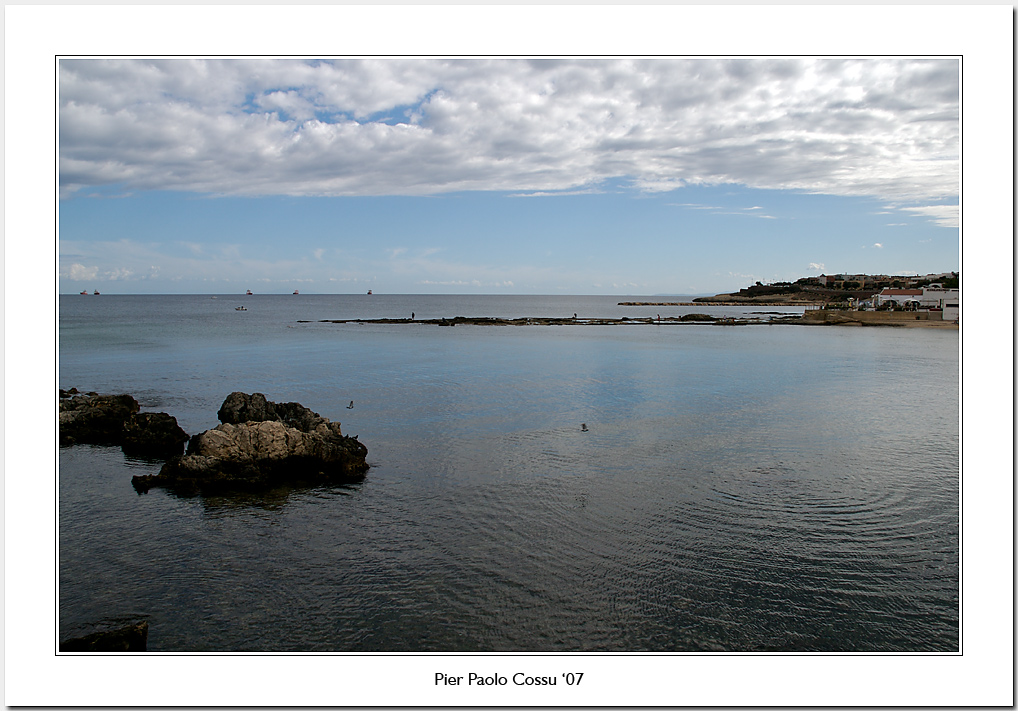 Porto Torres #38