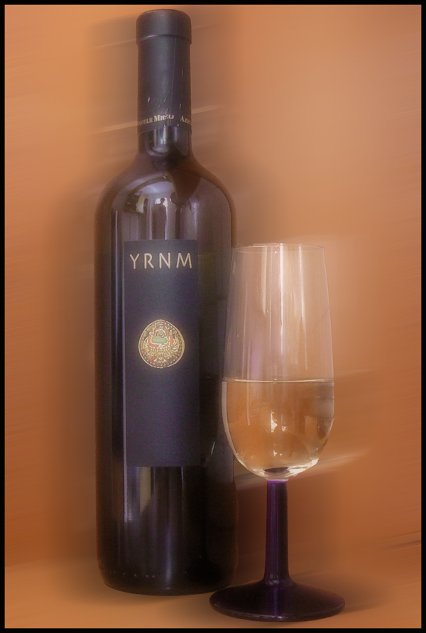 Vino Bianco