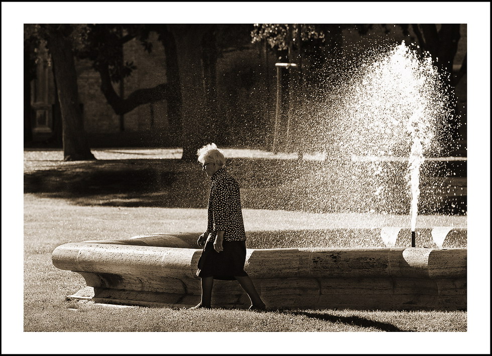 Camicetta...in tinta