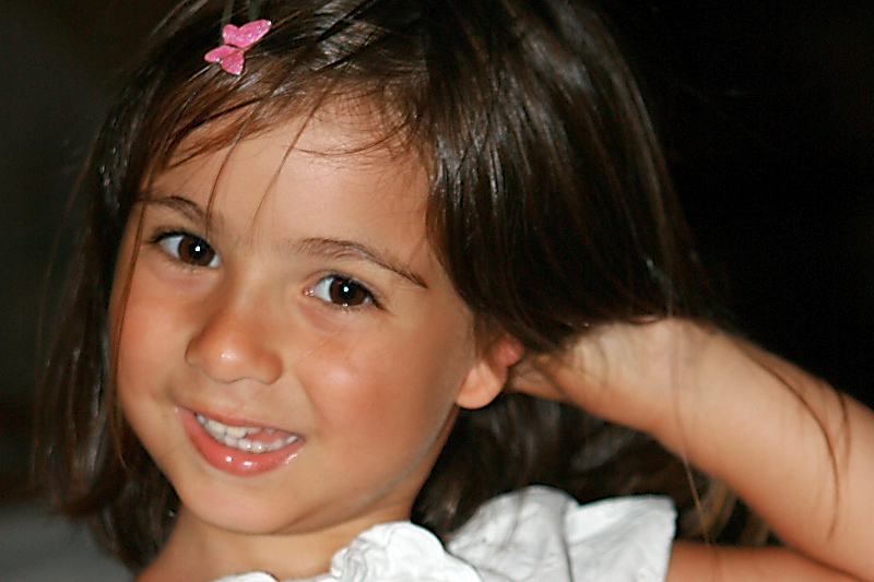 Pantelleria - Chiara