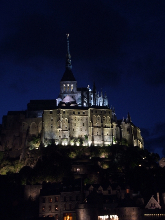 mont st.michael