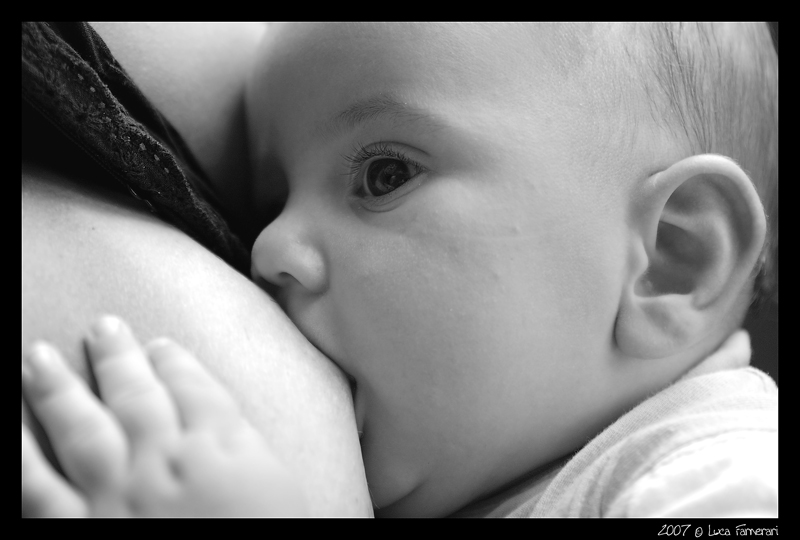 Un momento magico...