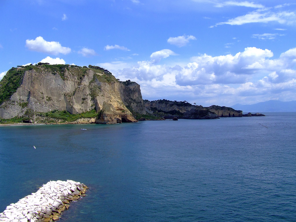 Napoli Posillipo