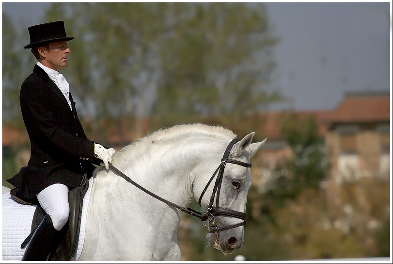 Mi do all'ippica :-)