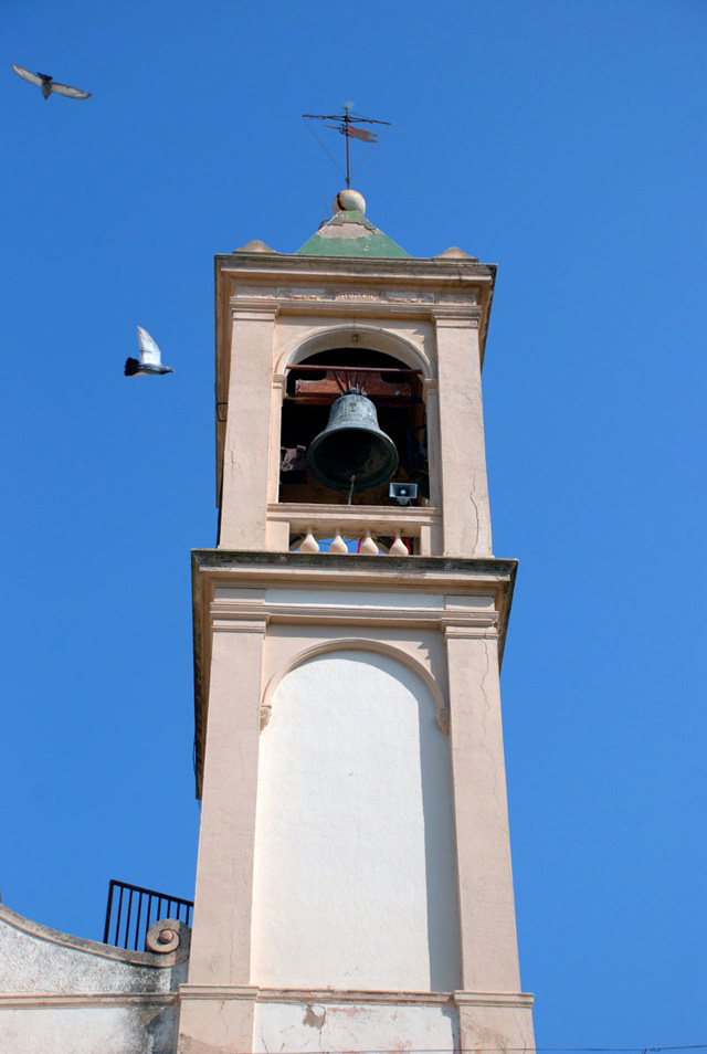 Campanile