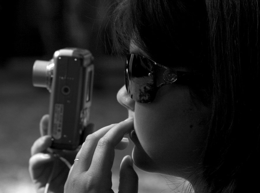 scatto ....non scatto....boh....