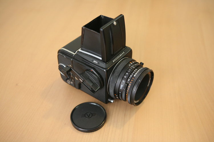 hasselblad501