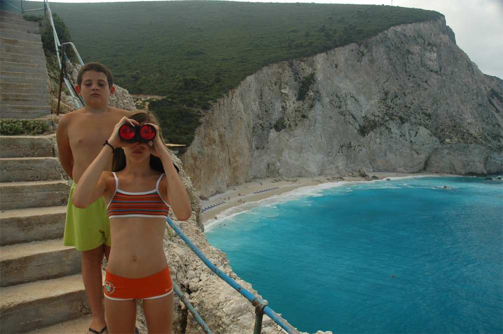 guardiani del paradiso