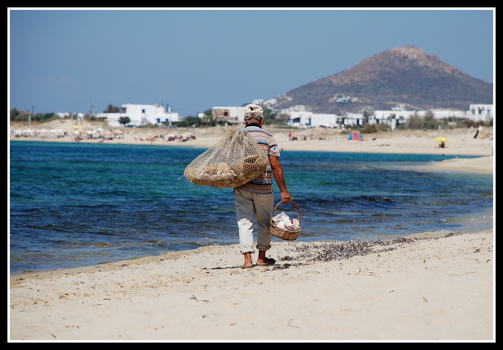 .:Il venditore di spugne:.