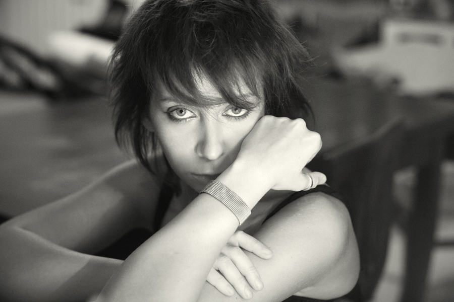 seduction... in black