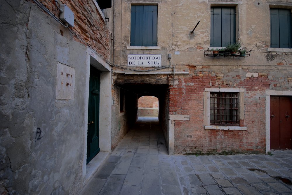 Sotop�rtego de la stua