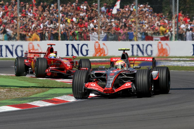 f1 gp 2007